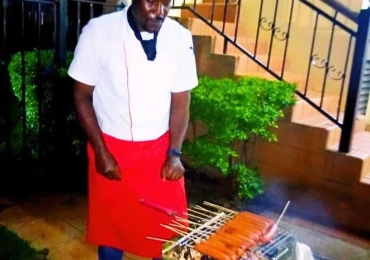 Events, private chef