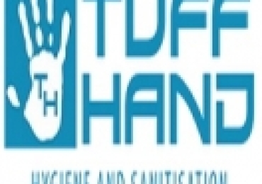 Tuff Hand