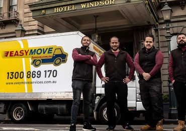 Easymoveservices