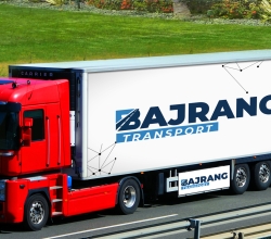 Road Freight Transport and Haulage Services UK