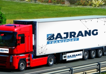 Road Freight Transport and Haulage Services UK